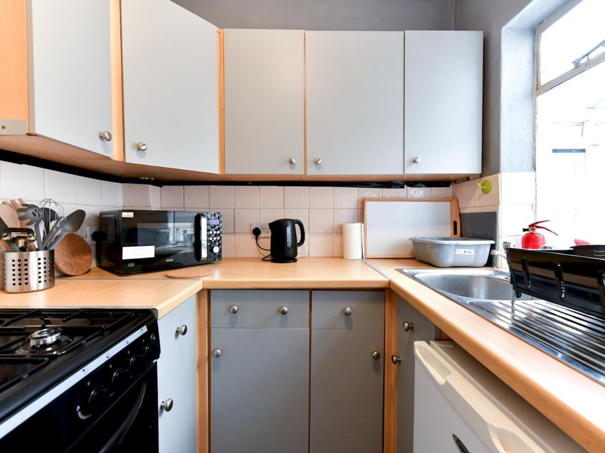 Pass The Keys Perfectly Located 3 Bed Home Close To The City Cardiff Luaran gambar