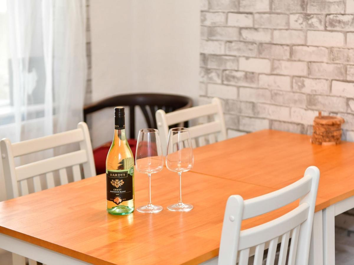 Pass The Keys Perfectly Located 3 Bed Home Close To The City Cardiff Luaran gambar