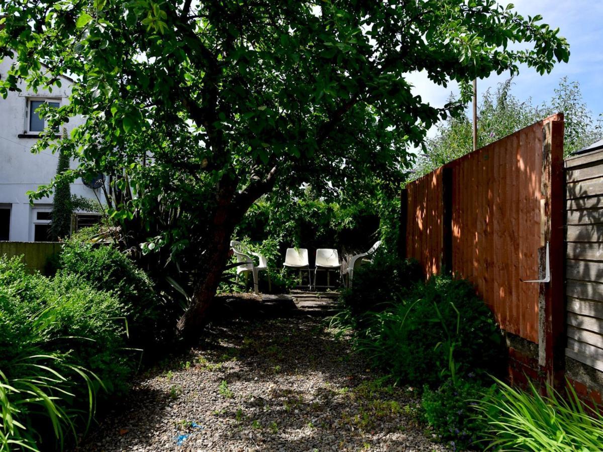Pass The Keys Perfectly Located 3 Bed Home Close To The City Cardiff Luaran gambar