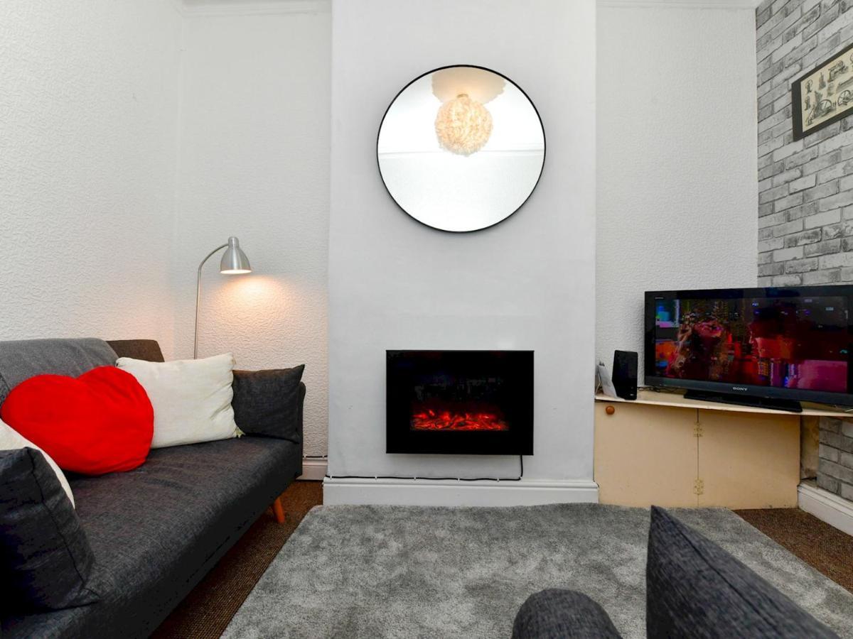 Pass The Keys Perfectly Located 3 Bed Home Close To The City Cardiff Luaran gambar
