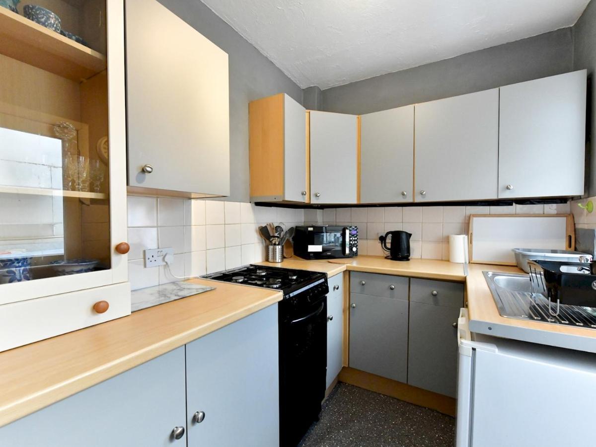 Pass The Keys Perfectly Located 3 Bed Home Close To The City Cardiff Luaran gambar