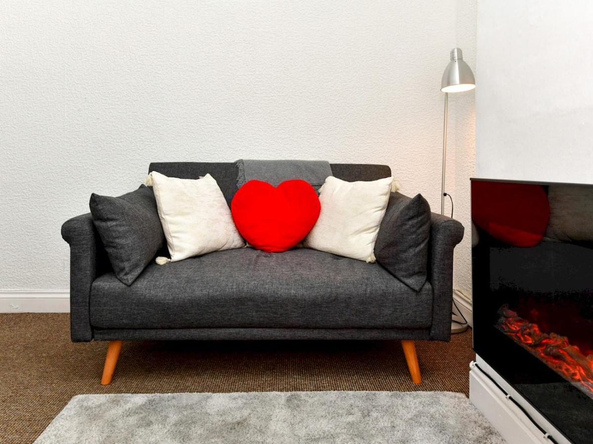 Pass The Keys Perfectly Located 3 Bed Home Close To The City Cardiff Luaran gambar