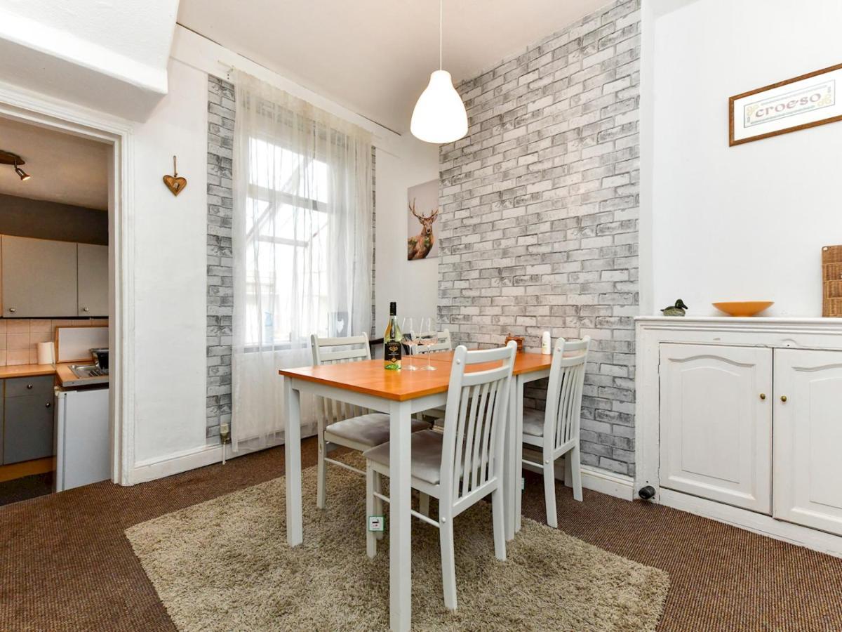 Pass The Keys Perfectly Located 3 Bed Home Close To The City Cardiff Luaran gambar