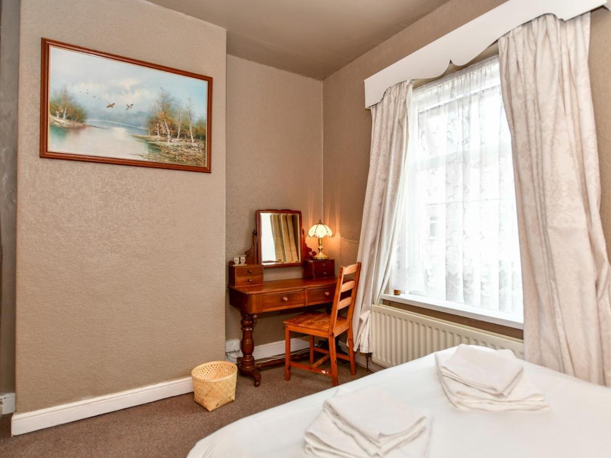 Pass The Keys Perfectly Located 3 Bed Home Close To The City Cardiff Luaran gambar