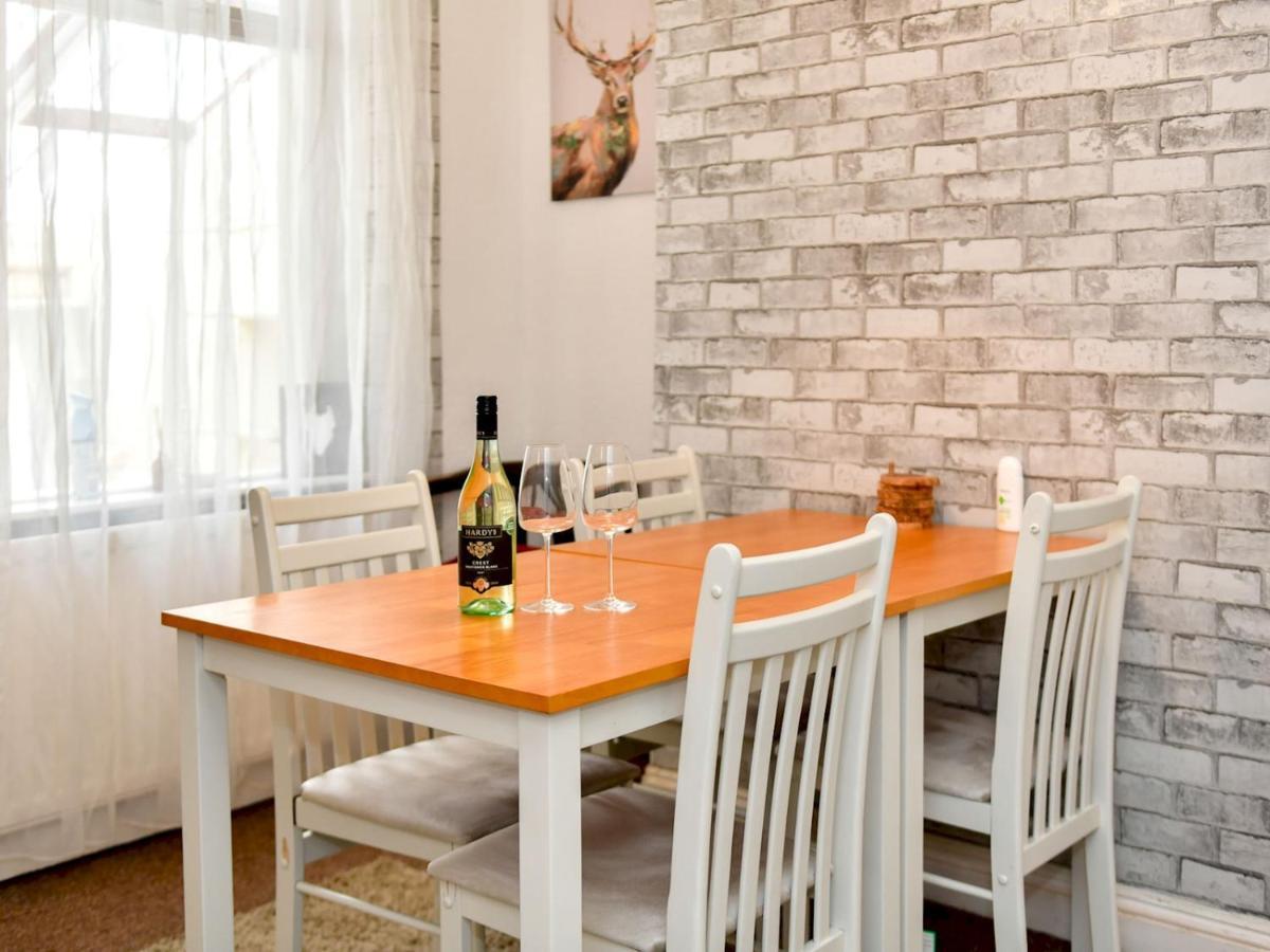 Pass The Keys Perfectly Located 3 Bed Home Close To The City Cardiff Luaran gambar